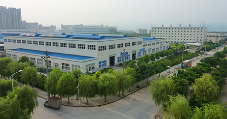 Set up Chongqing Wanglin Automobiles Parts Co., Ltd.